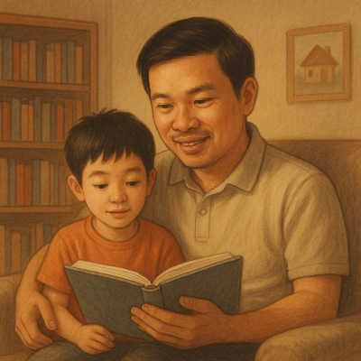 Tôi Muốn Truyền Cho Con Những Điều Đẹp Nhất Mà Tôi Có - nguyễn hòa quân blog