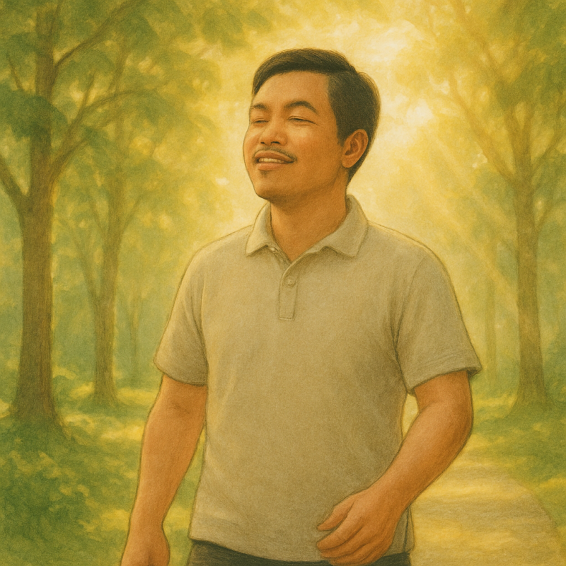 tận hưởng cuộc sống khỏe manh ngay hôm nay - nguyễn hòa quân blog