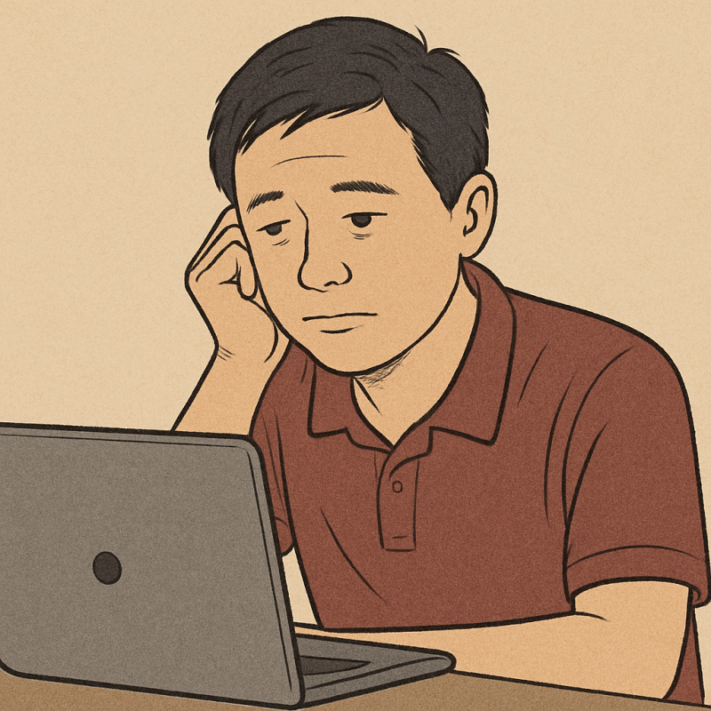 Người Trưởng Thành Và Nỗi Cô Đơn Không Ai Hiểu