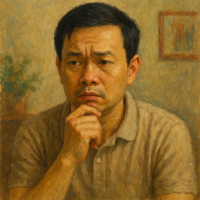 Tình Cảm Không Cứu Được Doanh Nghiệp