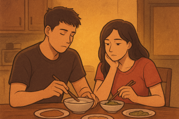 TÌNH YÊU – TỪ NHỮNG NGÀY ĐẦU ĐẾN LÚC GIỮA ĐƯỜNG nguyễn hòa quân blog